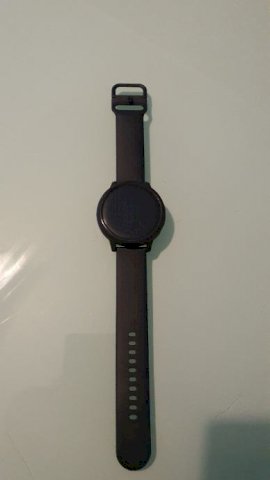 Samsung active 2, crni 44 mm